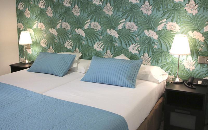Hotel Isla Menor Dos Hermanas