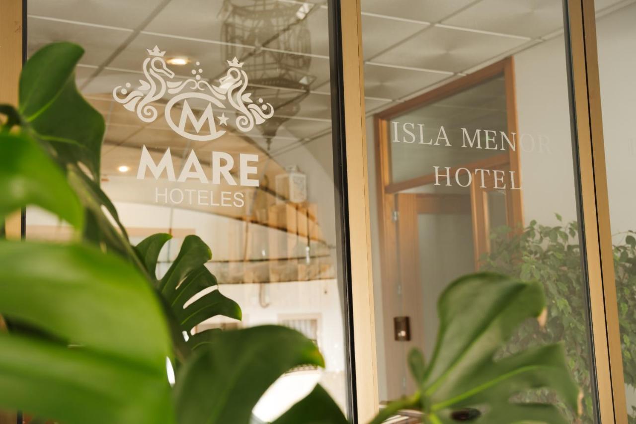 Hotel Isla Menor Dos Hermanas
