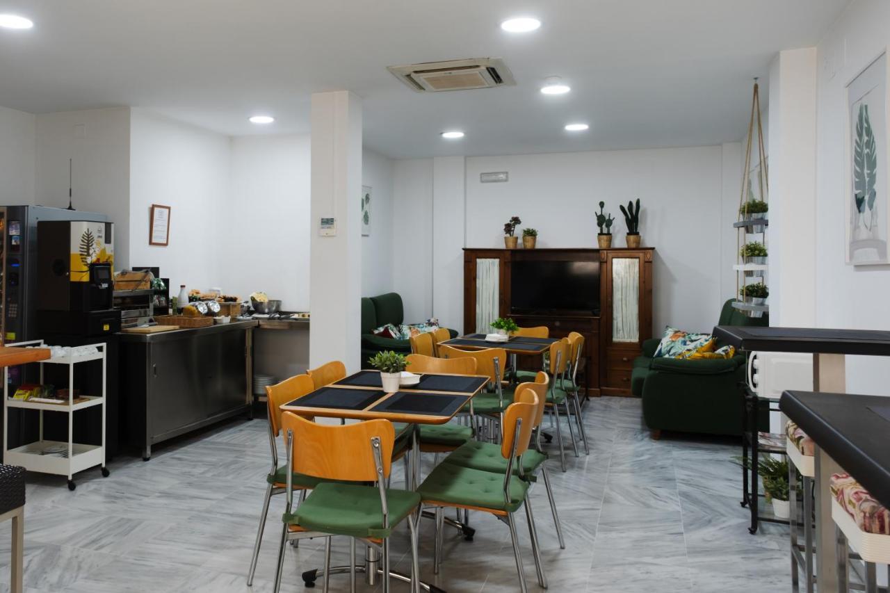 Hotel Isla Menor