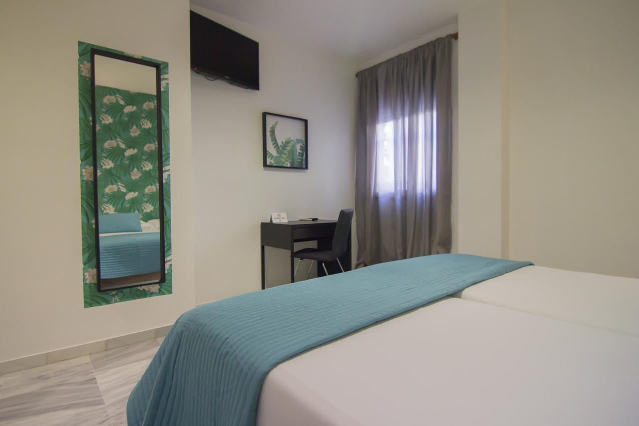 Isla Menor Hotel